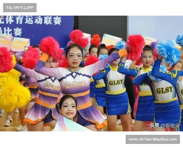 陕西青少年阳光体育大会7月拉开帷幕 田径武术啦啦操项目全程覆盖 陕西青少年阳光体育大会7月拉开帷幕 田径武术啦啦操项目全程覆盖