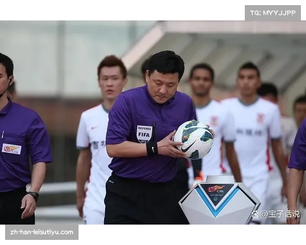 中甲裁判执法水平提升 VAR技术应用成效显著